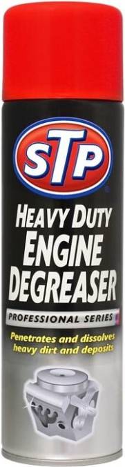 Professional Engine Degreaser 500ml