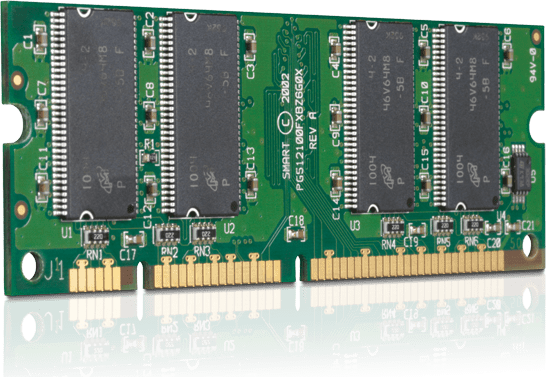 Hypertec Q2627A 256Mb Memory Upgrade