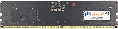 PHS-memory RAM 8GB DDR5