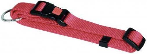 Collier Pour Chien Miami Rouge