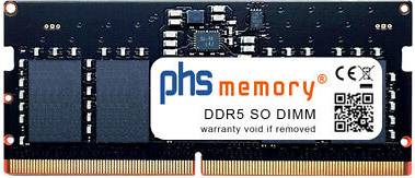 PHS-memory RAM 8GB