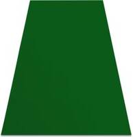 RUGSX Anti-Slip Rumba Green