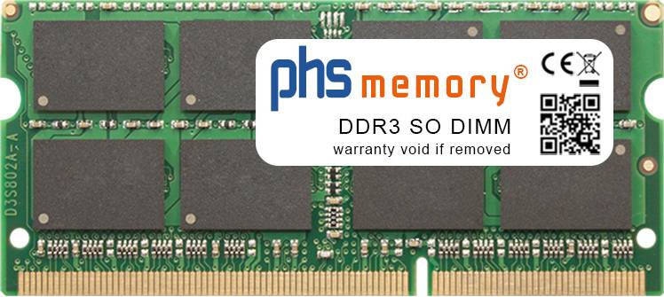 PHS-memory RAM 16GB