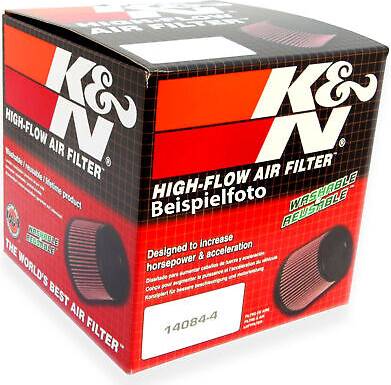 K&N Filters Performance Replacement Element