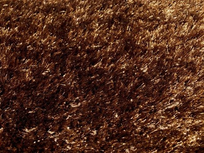 Mercer41 Suite Carro Rug Brown