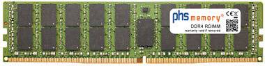 PHS-memory RAM 32GB Memoria RAM
