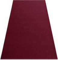 RUGSX Anti-Slip Rumba Red cm