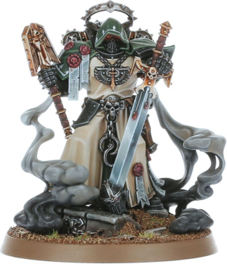 Asmodai, Master Of Repentance
