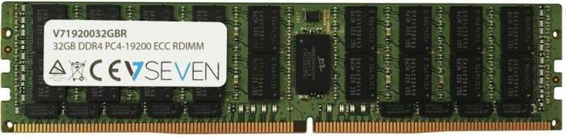 V7 32GB DDR4 Server DIMM Memory Module
