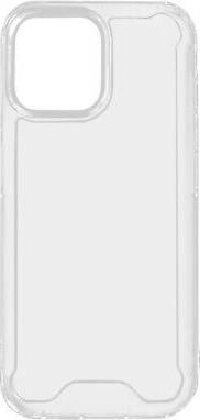 Avizar Back Rigid Shockproof Case