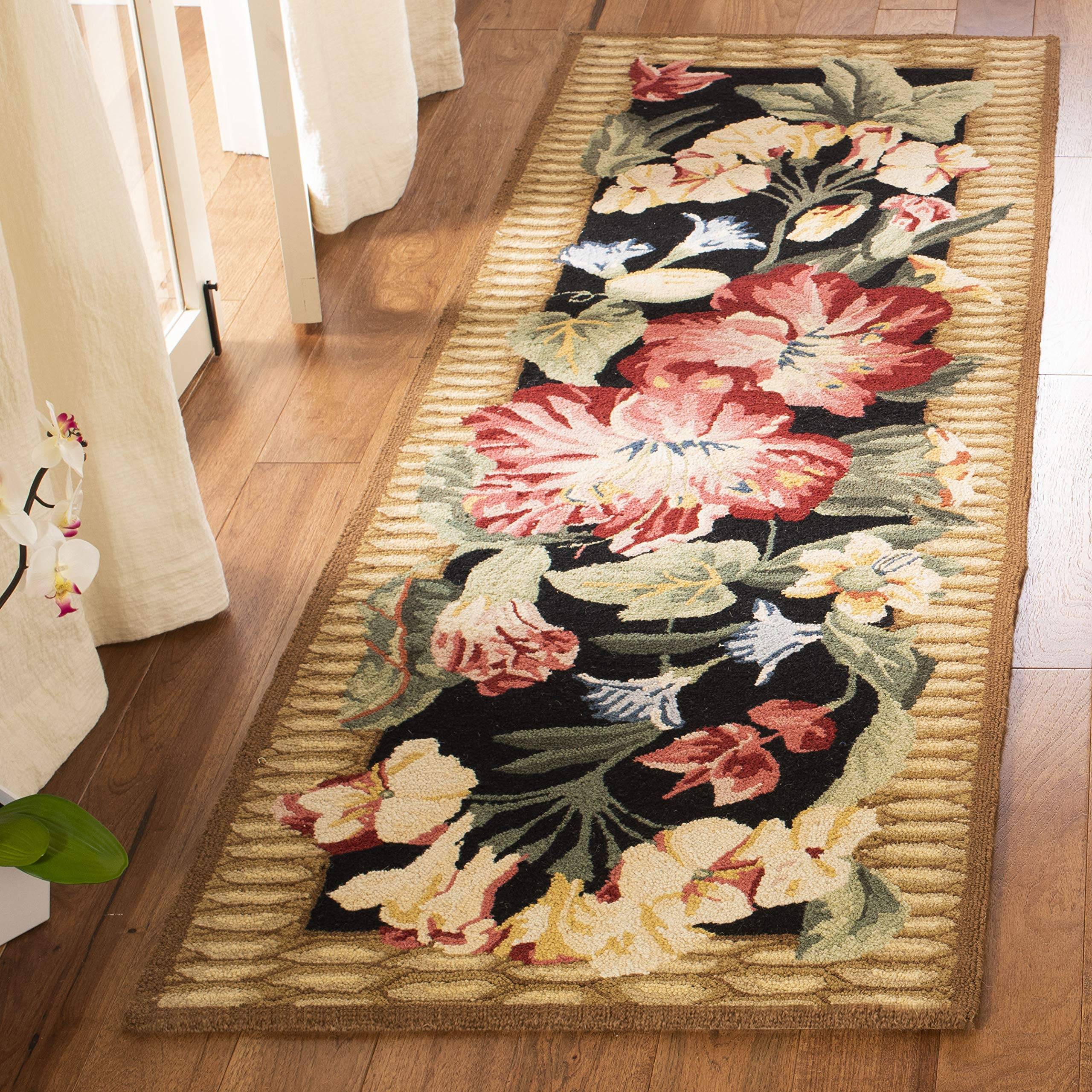 Safavieh Chelsea Collection Multicolor