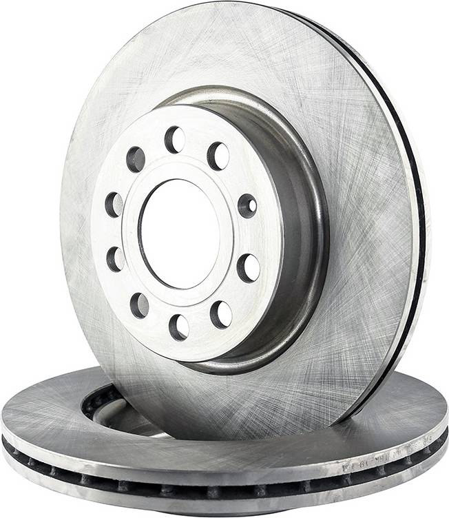 Bosch Brake Disc Solid Oiled