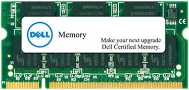 Dell Memory Module 8GB 1600