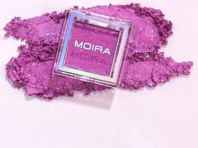 Moira Lucent Cream Shadow - Rigel
