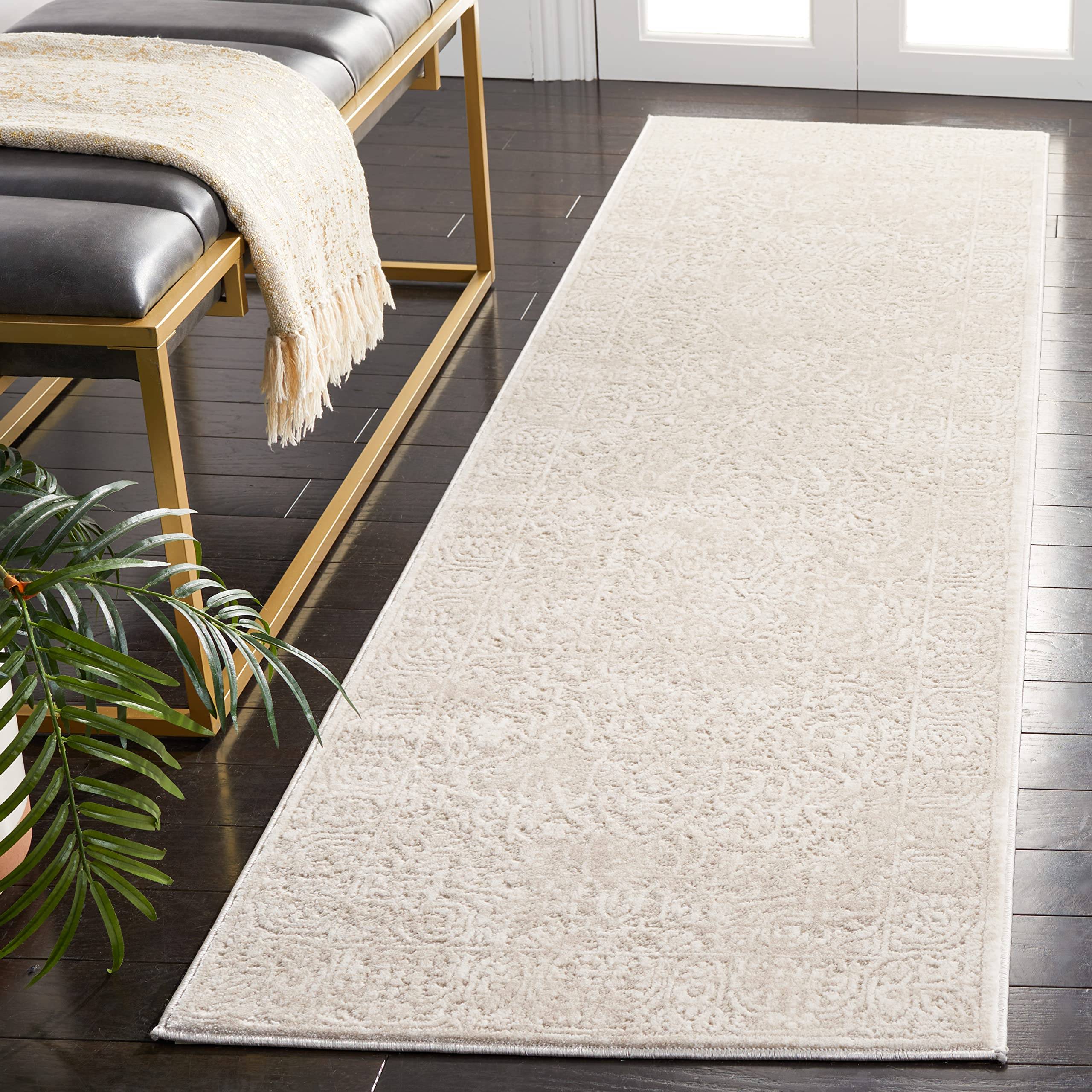 Safavieh Reflection Collection Beige