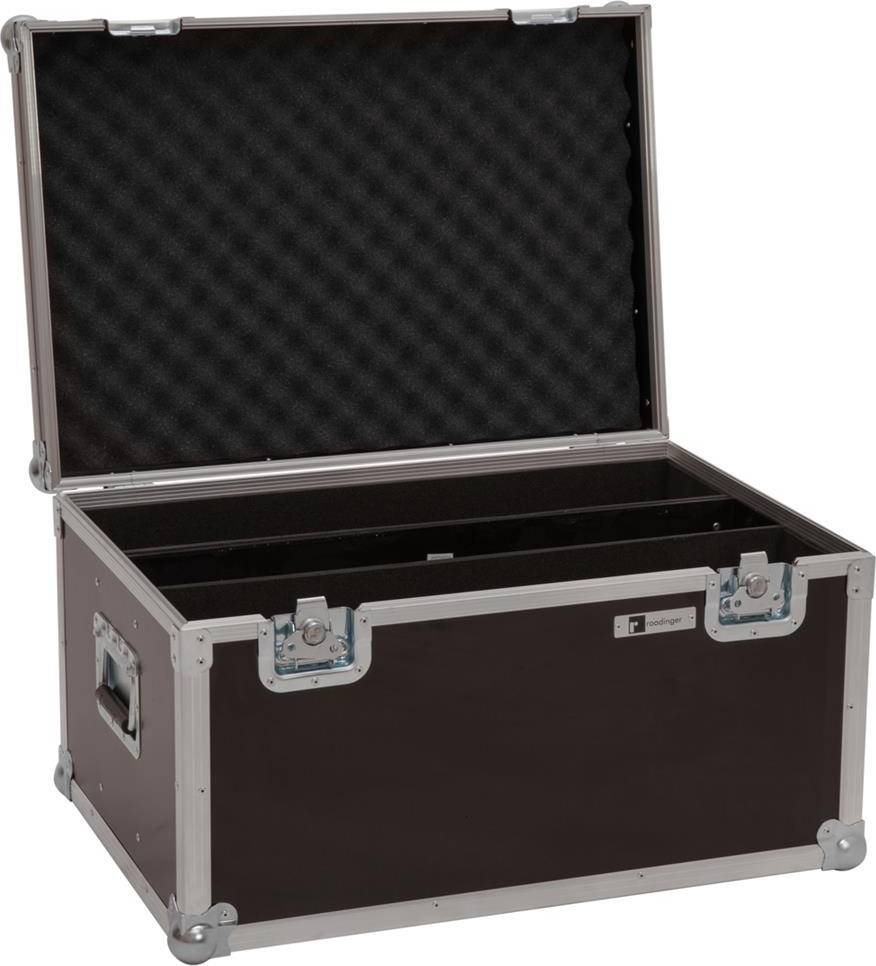 Flightcase 2x LED PLL-480