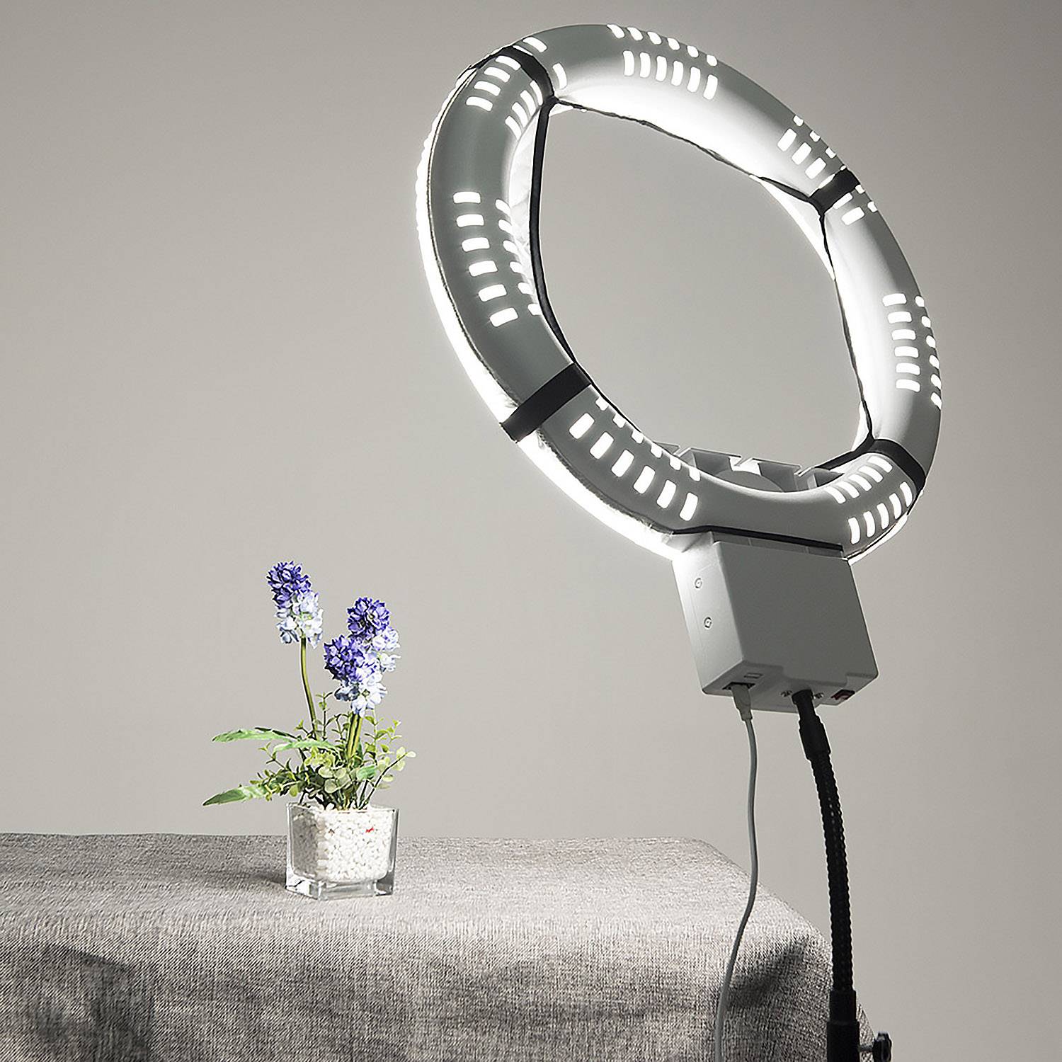 Gosear Diffusor Ring Light 32cm