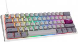 Ducky one 3 Ducky One 3 Mini USB Keyboard Game