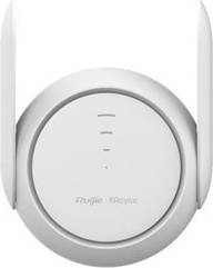 WRL Range Extender 1200 Mbit Router Weiss