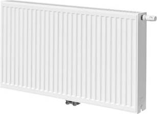 Purmo Compact Valve Flex Radiator 22 - 300 x 1400 mm Ral 9016