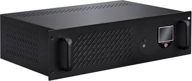 UPS Powerbox Rack 19 3U 1200VA 720W Line Interactive