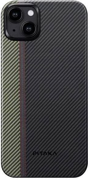 Pitaka MagEZ 4 600D Case iPhone 15 Rhapsody Overture, Rhapsody