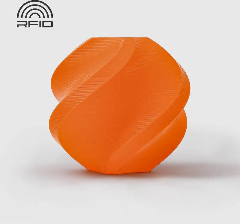 Bambu lab Bambu lab PLA Basic Refill