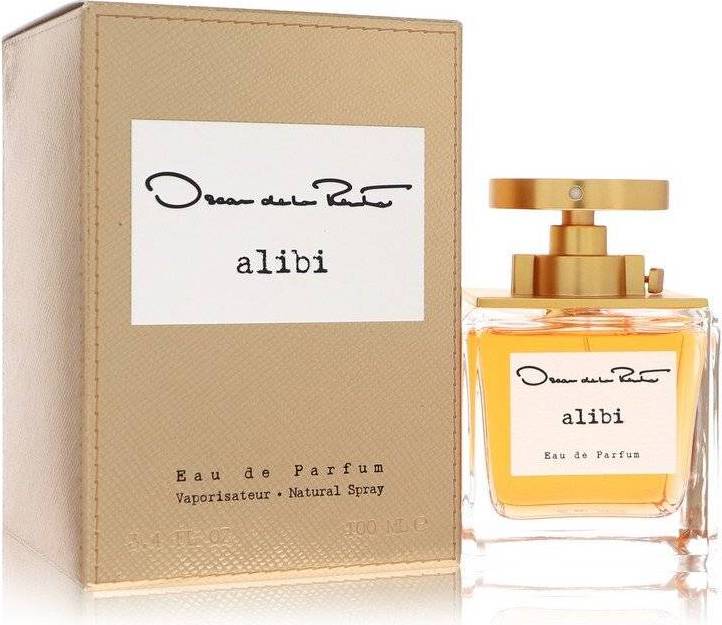 Oscar de la Renta Alibi EdP 100ml