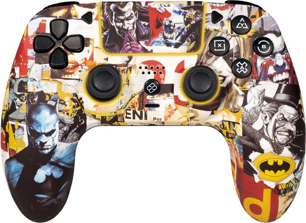 Blade BATPS4GP Gaming Controller
