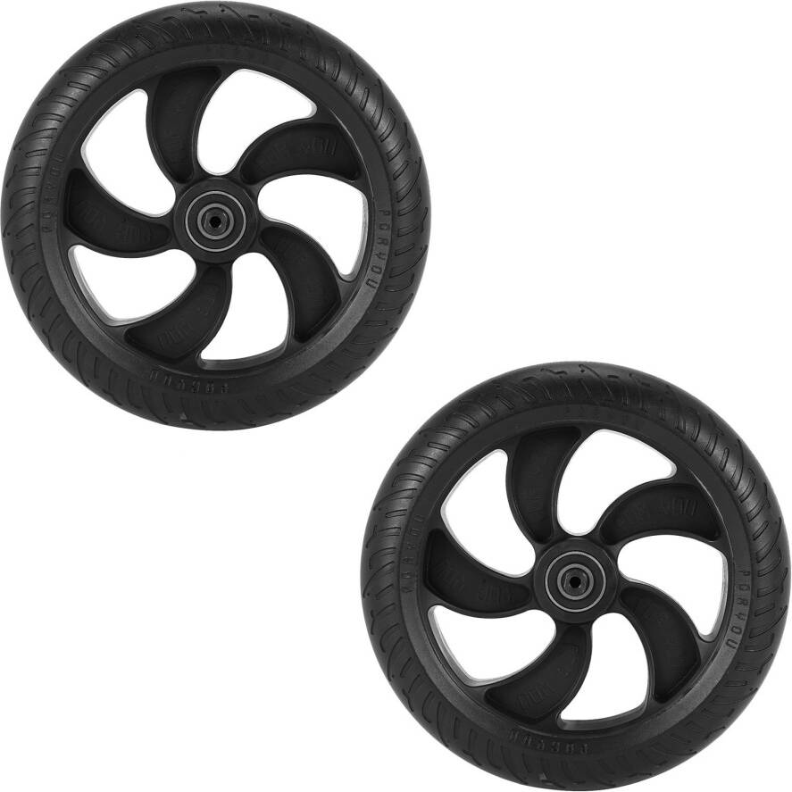 Tlily 2X Replacement Rear Wheel For S1 S2 S3
