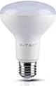 10W R80 LED Bulb Samsung Chip 3000K E27
