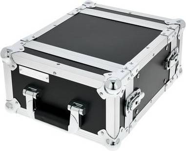 Stage Rack 9.5 3U Double Door