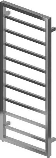 Eastbrook Ryton Vertical Heated