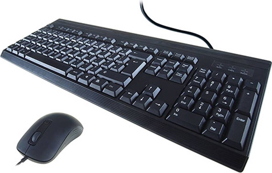 Kenable KB235 USB 4 Kit