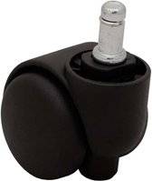 Dynamic Castors