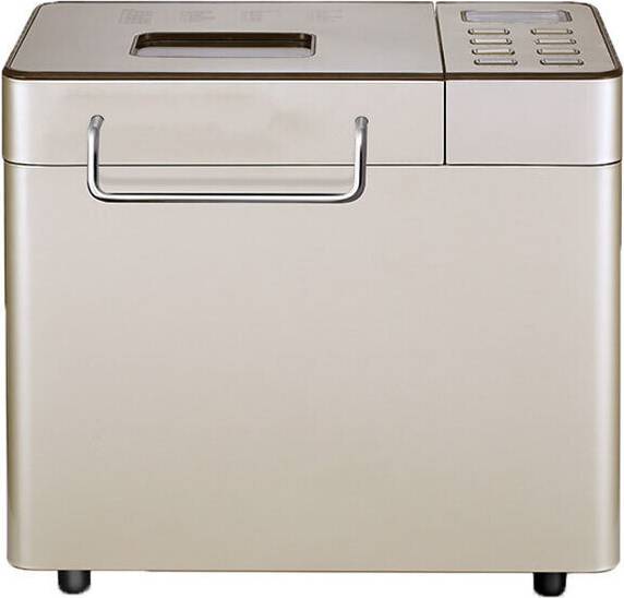 Wejoy toaster bread baking