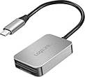 LogiLink USB 3.0 Cardreader Aluminum
