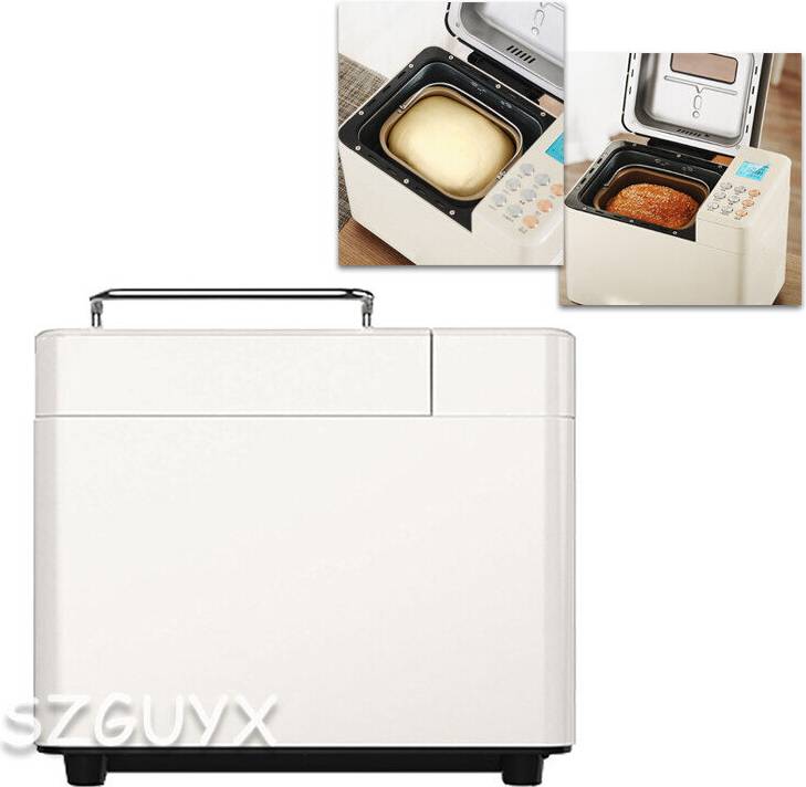 Wejoy Automatic baking bread maker Toaster WIFI