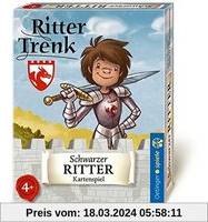 Ritter Ritter Trenk Kartenspiel Schwarzer Ritter Der kleine Ritter Trenk