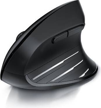 CSL Mouse Wireless 2.4 GHz USB Ricevitore Nano