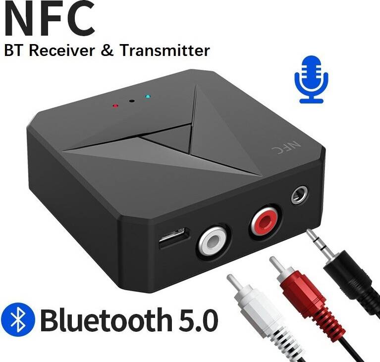 Bakeey Bakeey 2 In 1 NFC enabled