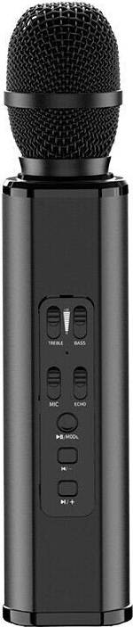 JG17 Multi Functional Wireless Double Intelligent Mic