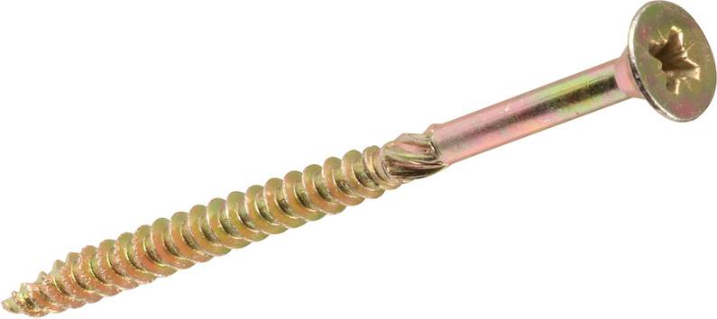 Spectre Advanced Multi-Purpose Screw Gold