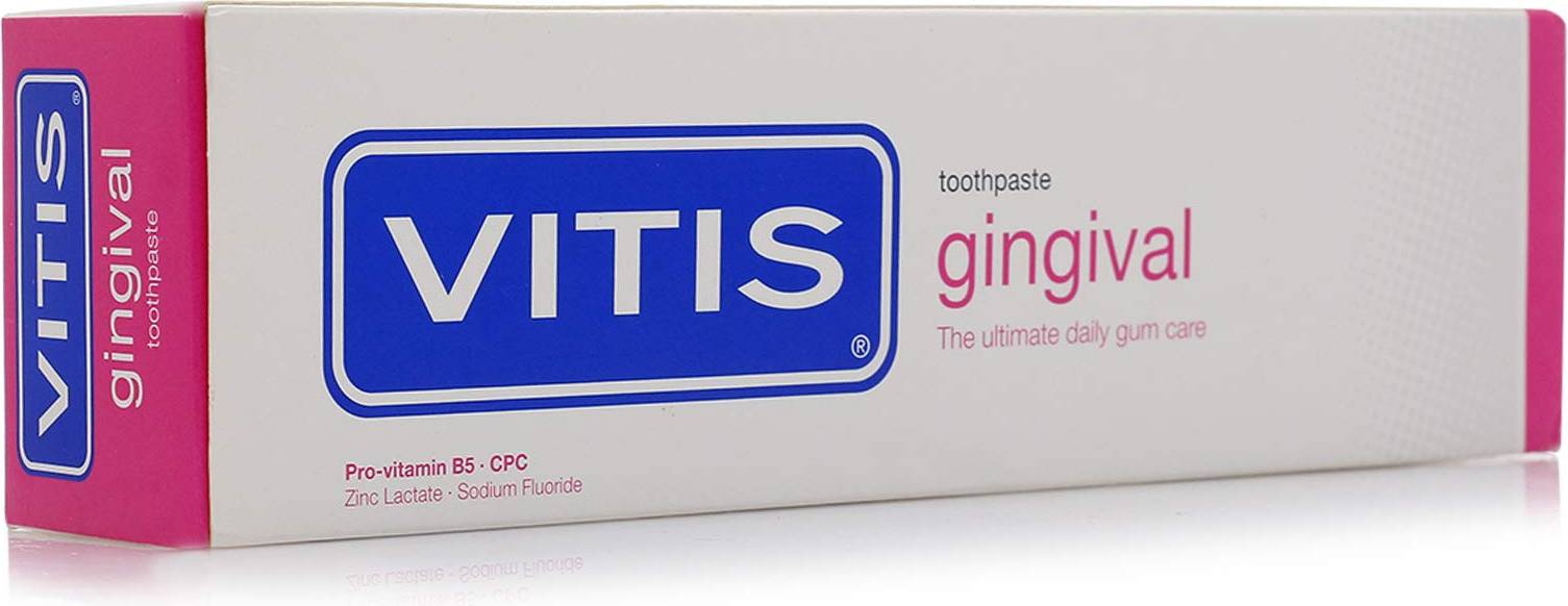 Healthy Gums Toothpaste 100ml