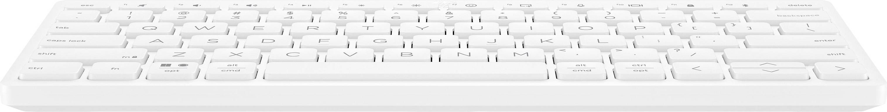 HP 350 WHT Compact Multi-Device
