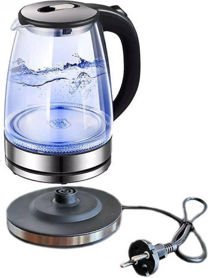HKHBJS Kettle Tea