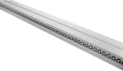 Audio Z-Rails 84HP Silver