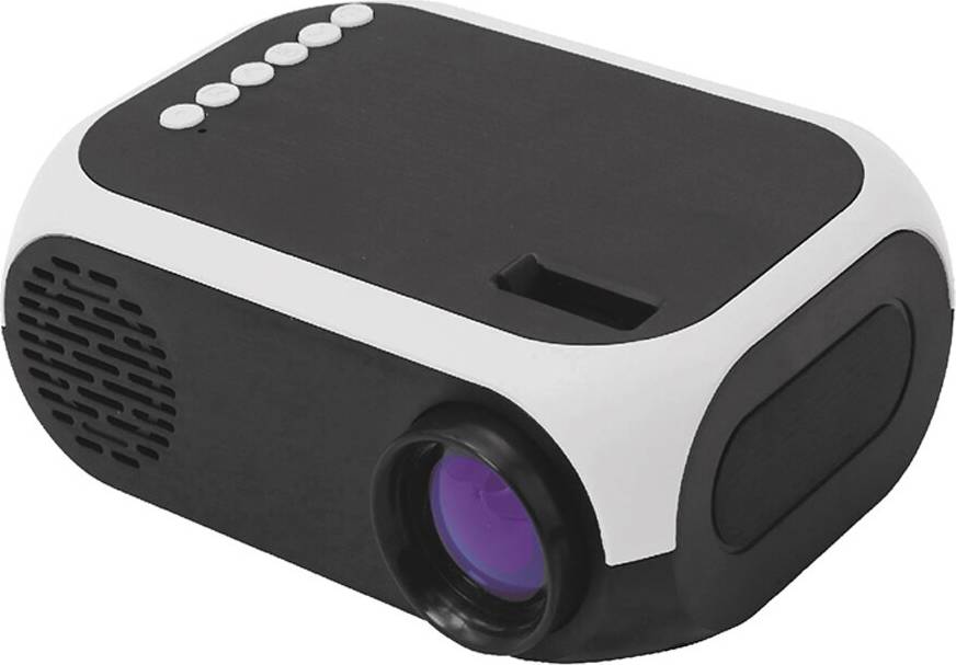 Mini projector Centechia Home Mini Projector