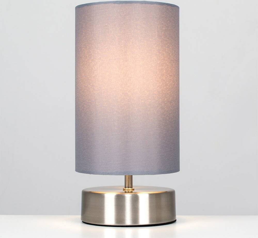 Zipcode Design Cherell 26cm Table Lamp