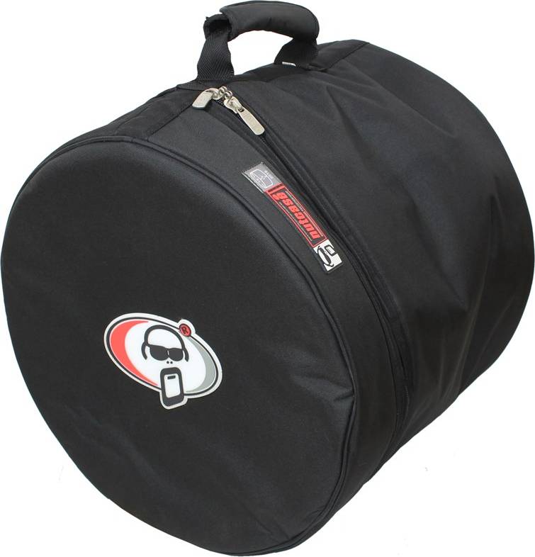 Protection Racket 8 x 8 in Nutcase Tom Case